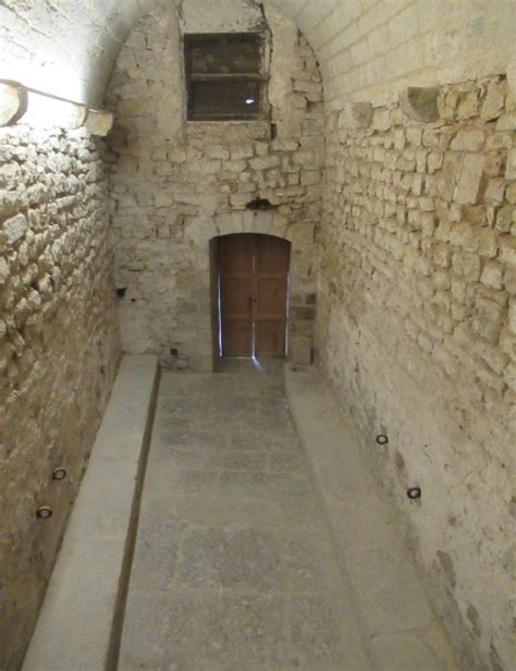 The Best Preserved Medieval Prisons In Spain Fascinating Spain