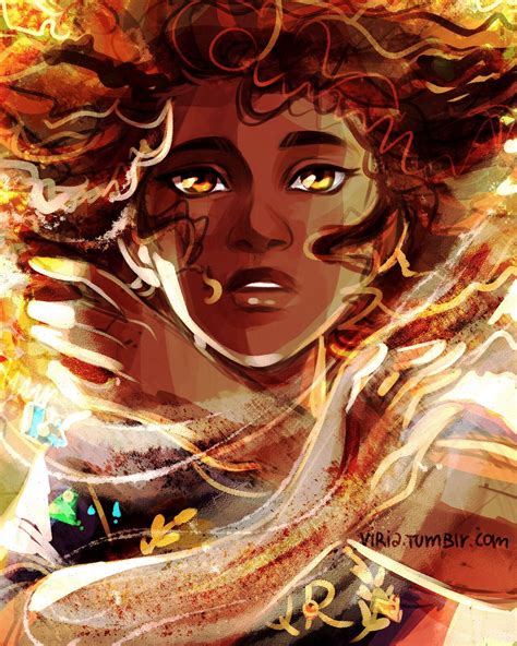 Hazel Levesque Drawn By Viria Arte Percy Jackson Dibujos Percy