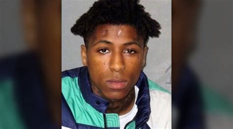Nba Youngboy Released From Jail Sentenced To 14 Months