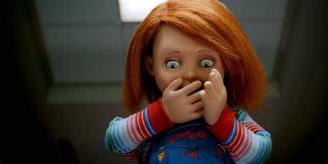 Syfy And Usas Chucky Season 2 Confirmed Syfy Wire