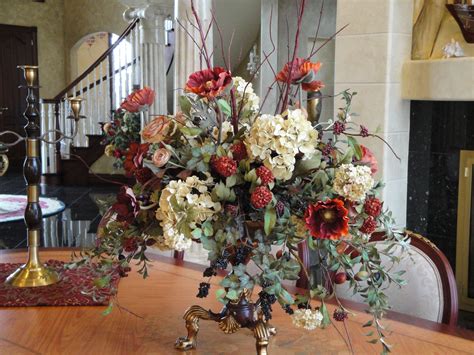 Blooms & Rooms Design Studio | Flower arrangements, Floral arrangements