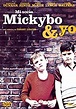 Mi Socio Mickybo y Yo [DVD]: Amazon.es: Adrian Dunbar, Ciaran Hinds ...