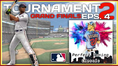 Perfect game tournaments provide the ultimate experience for travel ball teams around the nation. MLB PERFECT INNING 20 | Tournament 2 FINAL GAME! Can we ...