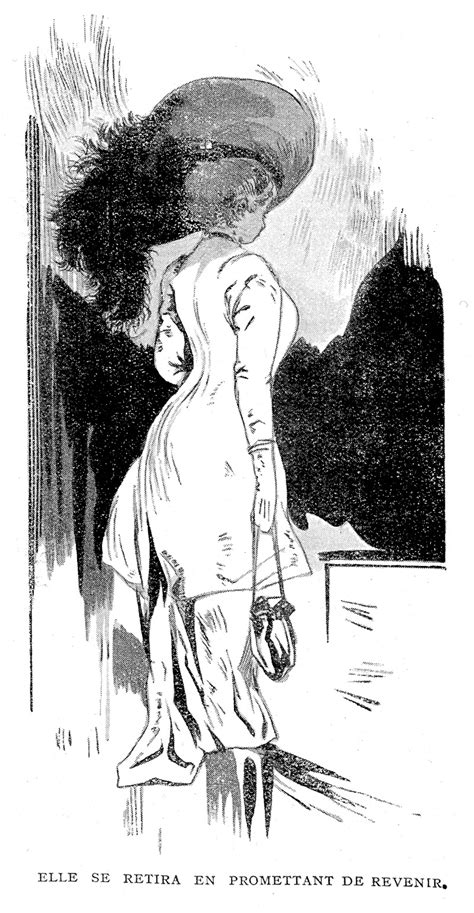 Fileernest Flammarion 1913 Nouvelles Aventures De Sh P033 Illu