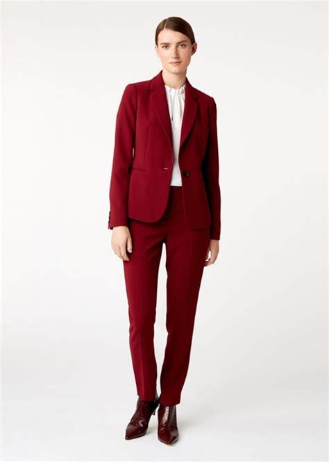 Work Suits Womens Suit Jackets And Trousers For Work Hobbs London