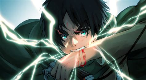 Amazing Anime Wallpaper 4k Pc Aot Pictures