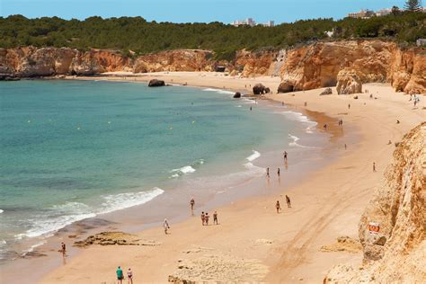 Last Minute Faro Günstig An Die Algarve Mit Urlaubde