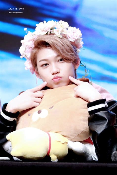 March 16 at 2:27 am ·. Do you think Stray Kids Felix had plastic surgery ...