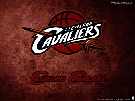 Cavaliers Logo Wallpapers Wallpaper Cave