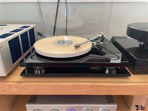 Rega Rp10 Turntable For Sale Us Audio Mart