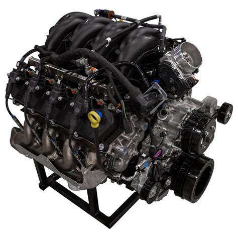 Ford Performance Godzilla V8 Crate Engine 73l M 6007 73