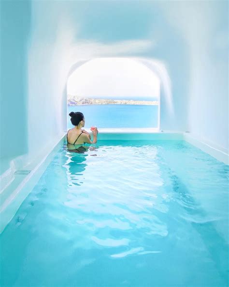 Santorini Cave House With Private Pool Zekria Mezquita
