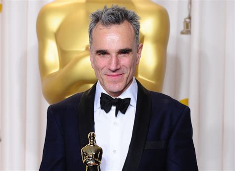 His maternal grandfather was sir michael balcon, an. Daniel Day-Lewis: 'It's hard to imagine doing anything ...