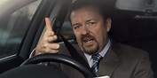 Life On The Road - David Brent: Life On The Road - British Comedy Guide