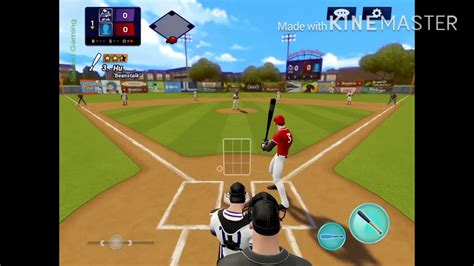 Ballistic Baseball Apple Arcade 51 Match Youtube