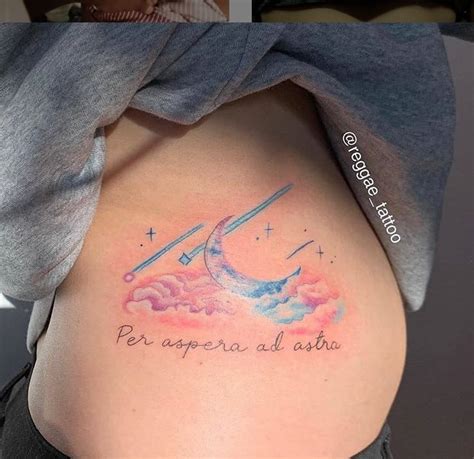 Sint Tico Tatuagem Na Bunda Cora O Bargloria