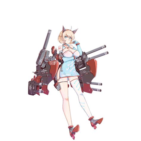 Warship Girls Wallpapers Anime Hq Warship Girls Pictures 4k