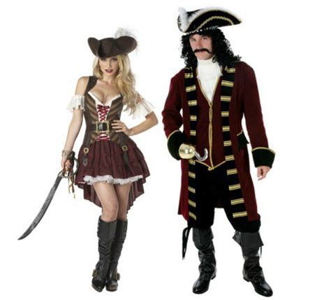 Classic Couples Halloween Costumes Madlabsdesign