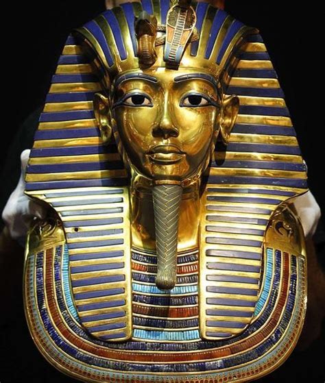 Un Nuevo Enigma En Torno A La Muerte De Tutankamon La Historia