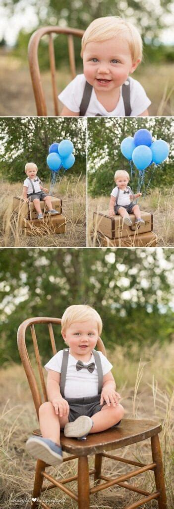 Outfittrends 20 Cute Outfits Ideas For Baby Boys 1st Birthday Party