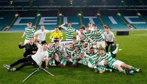 Celtic 3 Rangers 2 Watch Highlights From Hoops Glasgow Cup Final