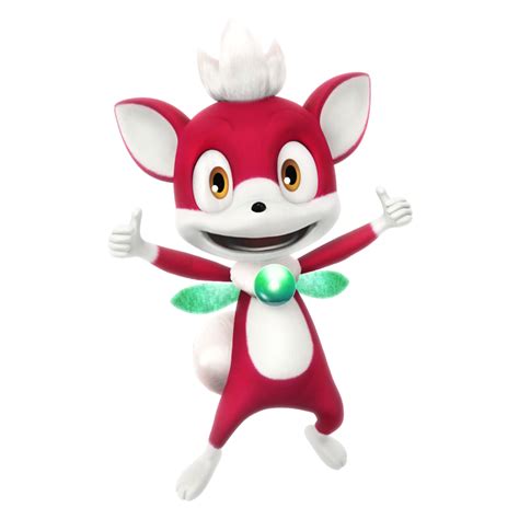 Chip Sonic Unleashed Poohs Adventures Wiki Fandom