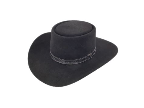 Stetson Revenger 4x Buffalo Felt Cowboy Hat Bernard Hats