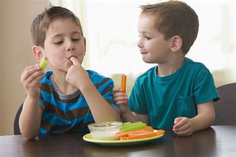 The 9 Best Healthy Snacks For Kids Of 2022 According To A Dietitian