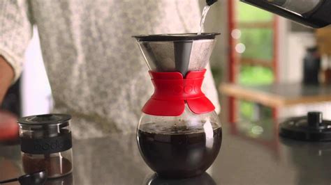 11 Best Pour Over Coffee Makers For Caffeine Addicts