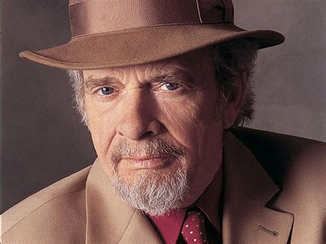 Merle Haggard Lively And Spontaneous Npr