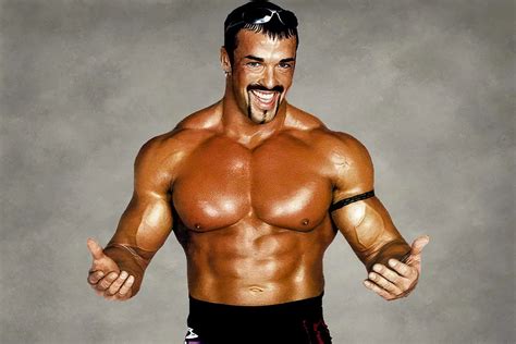 Buff Bagwell Wrestling Biographies