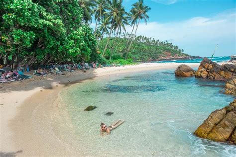 17 Most Unique And Beautiful Places To Visit In Sri Lanka In 2020