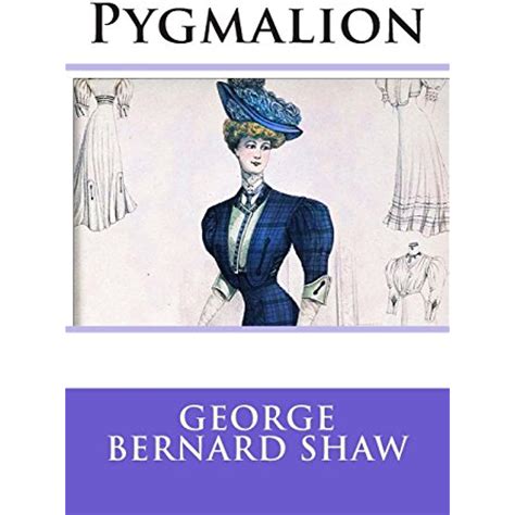 Pygmalion Paperback Shaw George Bernard 9781503290907 Ebay