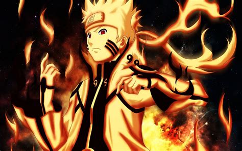 Download Naruto Cool Anime Wallpaper