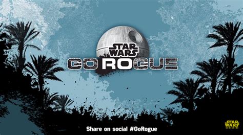 Go Rogue Chapter 4 The Final Showdown Star Wars Reporter