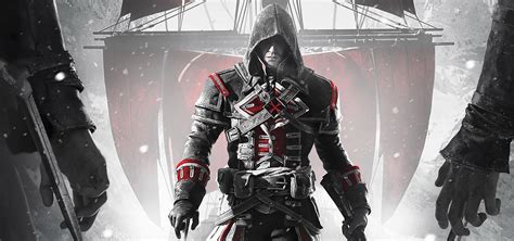 Assassin S Creed Rogue Wallpapers Top Free Assassin S Creed Rogue