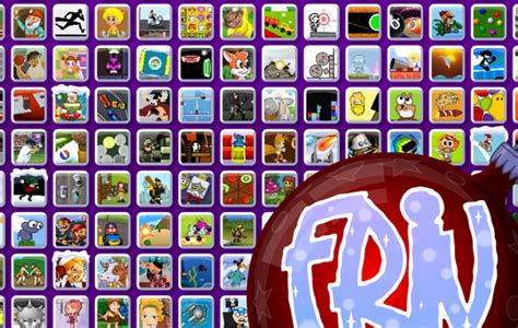Friv 321 Website Review Play Free Games Online