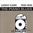 Buy Leroy Carr The Piano Blues 1930-1935 Mp3 Download