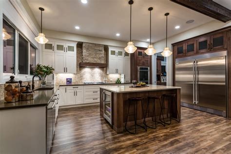 Gorgeous Kitchens Westcraft Homes