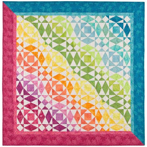 Go Storm At Sea Quilt Pattern Quilt Patterns Accuquilt Mini Quilts