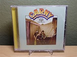 Carny Soundtrack from the Motion Picture Robbie Robertson Alex North ...