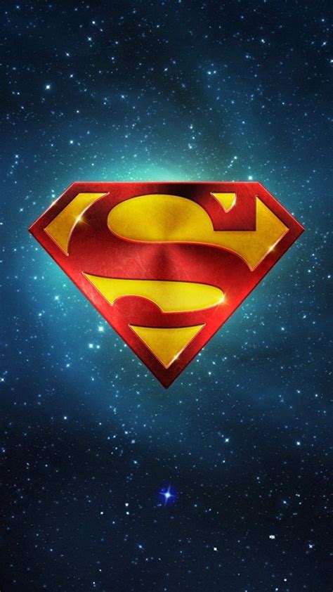 Logo Superman Hd Wallpaper Wide Wallpapers