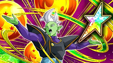 He will be automatically unlocked if you have a dragonball z: 100% POTENTIAL SYSTEM NEW F2P STR ZAMASU SHOWCASE! Dragon ...