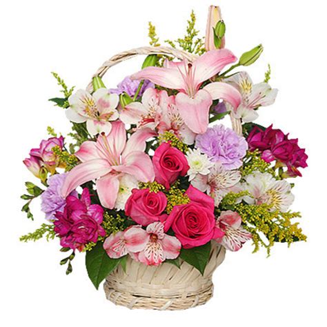 Fsns Top Ten Mothers Day Bouquets