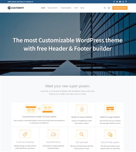 Best FREE WordPress Landing Page Themes For