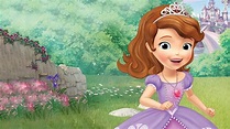 Sofia the First (TV Series 2013-2018) - Backdrops — The Movie Database ...