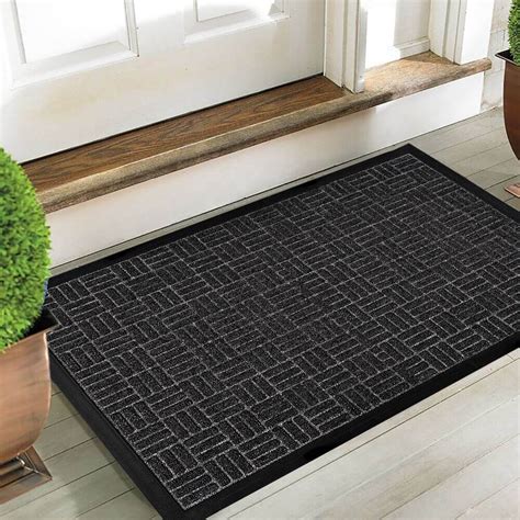 Most Attractive And Comfortable Doormats Design Live Enhanced