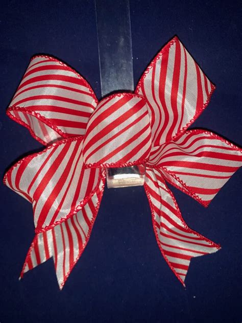 6 Diy Valentines Day Bows And Wreaths Bowdabra Tutorial