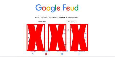 10 family feud us answers that left steve harvey speechless. How to play Google Feud