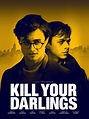 'Kill Your Darlings' Film Review | Geeks